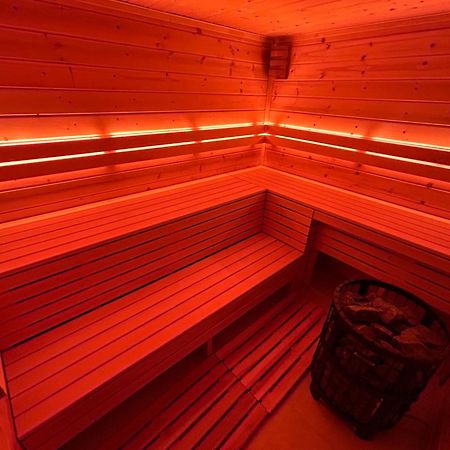 Apartmany Pod Novou Mikulov Dış mekan fotoğraf