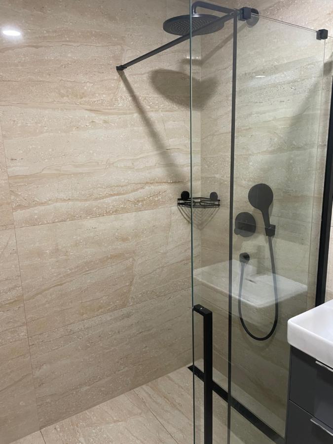 Apartmany Pod Novou Mikulov Dış mekan fotoğraf