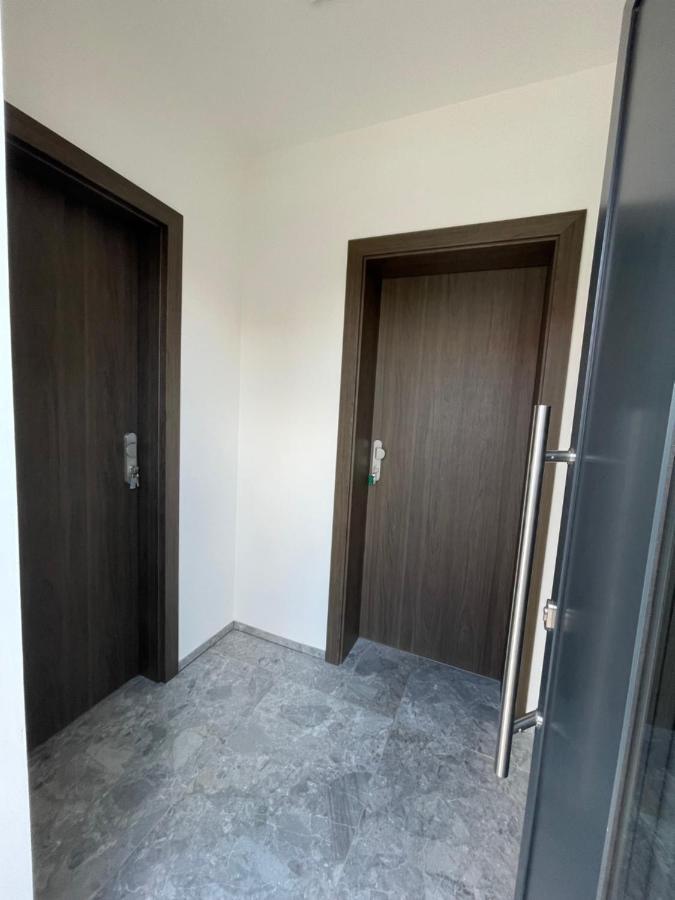Apartmany Pod Novou Mikulov Dış mekan fotoğraf