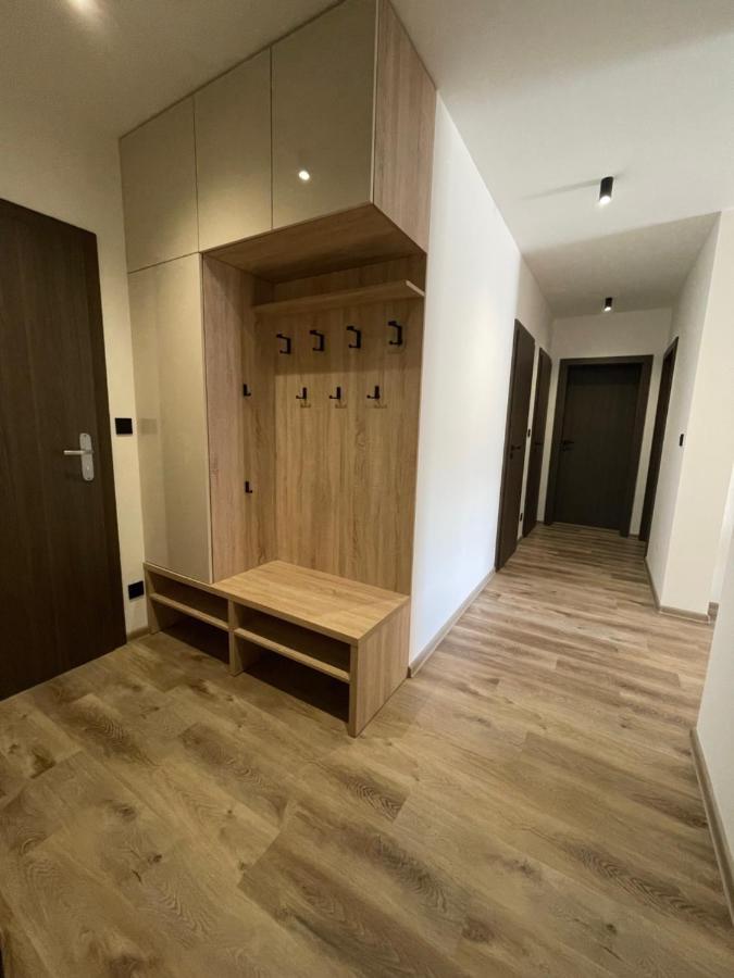 Apartmany Pod Novou Mikulov Dış mekan fotoğraf