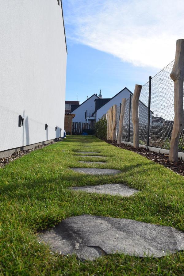 Apartmany Pod Novou Mikulov Dış mekan fotoğraf