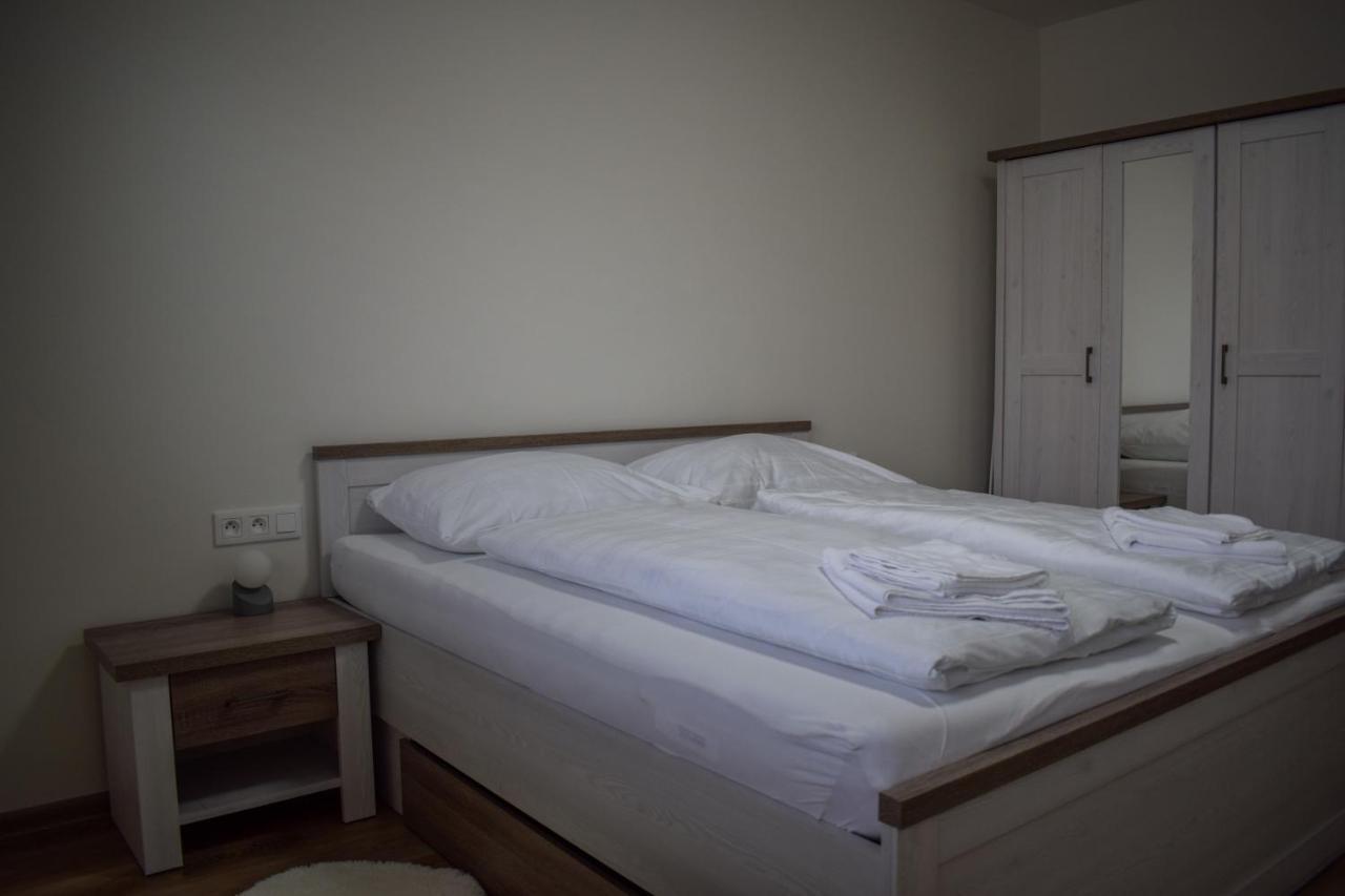 Apartmany Pod Novou Mikulov Dış mekan fotoğraf