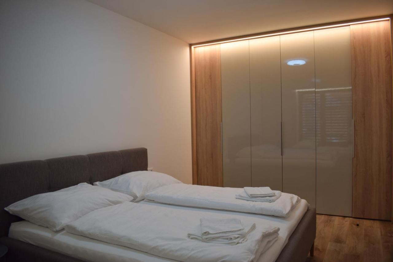 Apartmany Pod Novou Mikulov Dış mekan fotoğraf