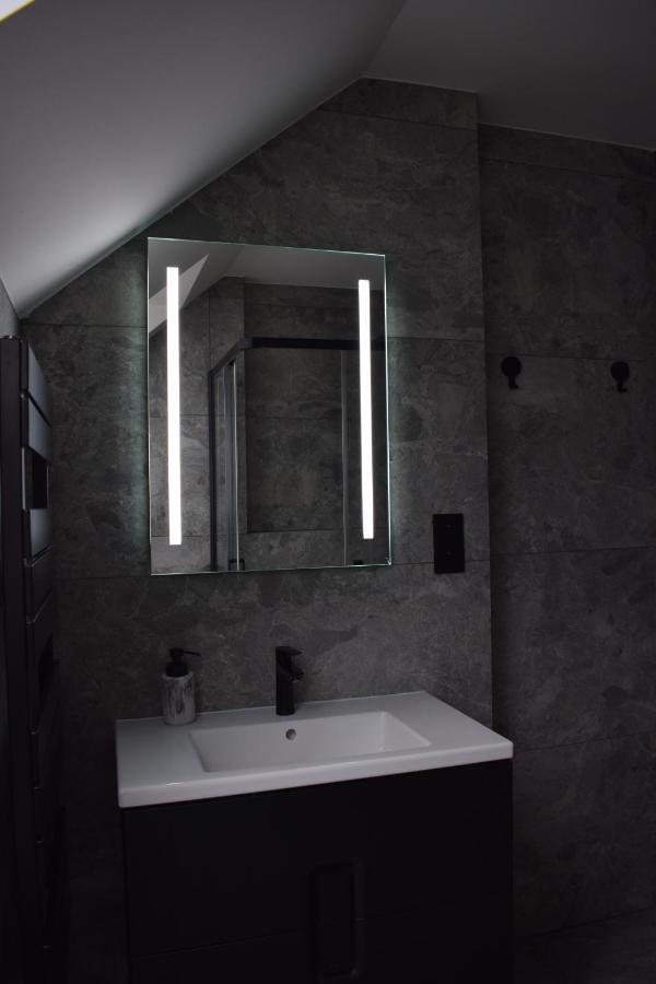 Apartmany Pod Novou Mikulov Dış mekan fotoğraf