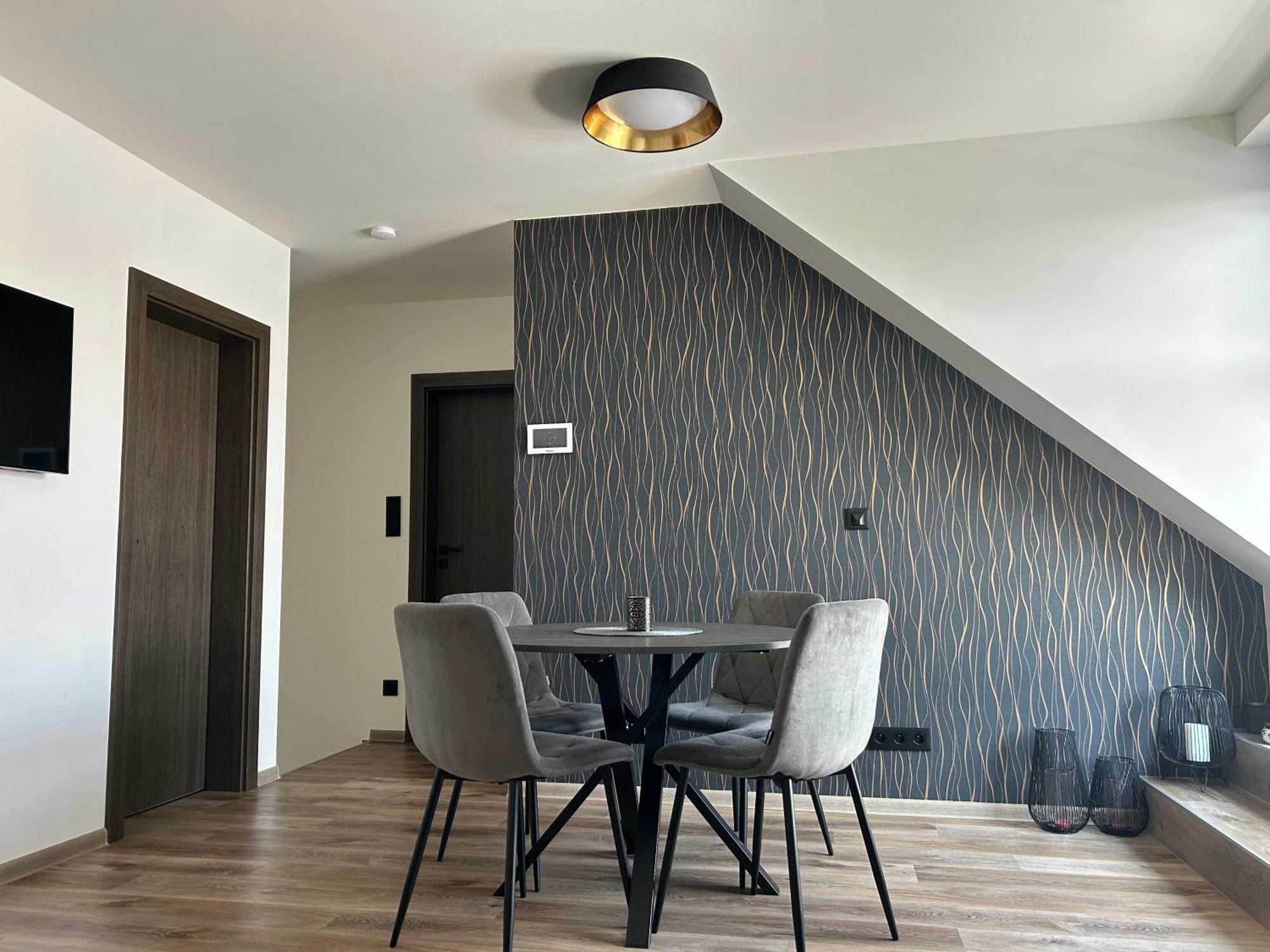 Apartmany Pod Novou Mikulov Dış mekan fotoğraf